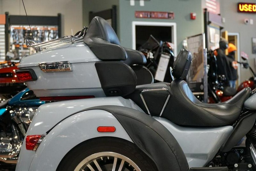 2023 Harley-Davidson® FLHTCUTG - Tri Glide® Ultra