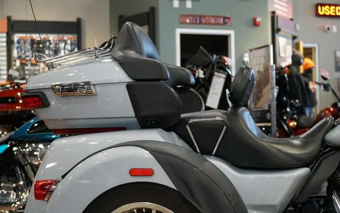 2023 Harley-Davidson® FLHTCUTG - Tri Glide® Ultra