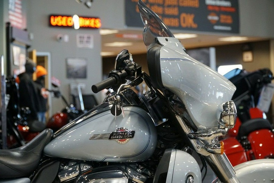 2023 Harley-Davidson FLHTCUTG - Tri Glide Ultra
