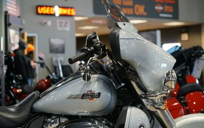 2023 Harley-Davidson FLHTCUTG - Tri Glide Ultra