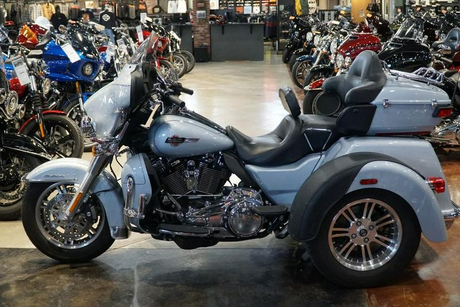 2023 Harley-Davidson® FLHTCUTG - Tri Glide® Ultra