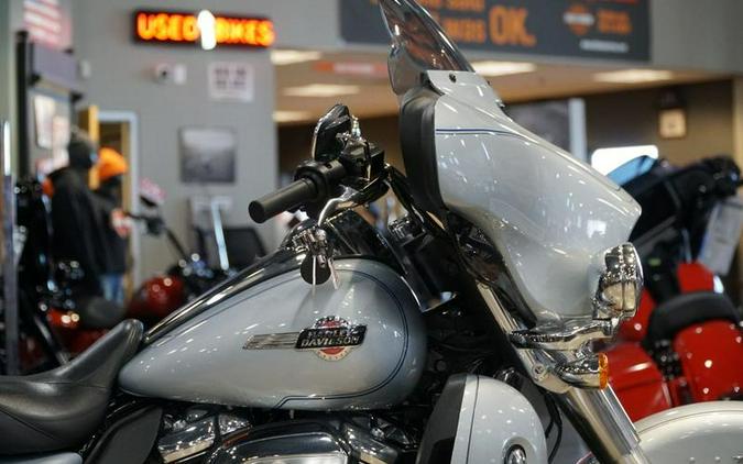 2023 Harley-Davidson® FLHTCUTG - Tri Glide® Ultra