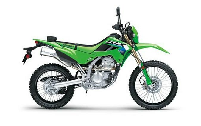 2026 Kawasaki KLX 300