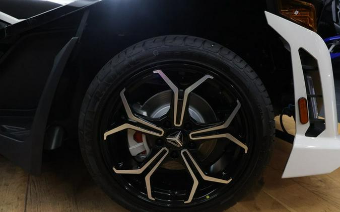 2026 Polaris Slingshot SLR Manual