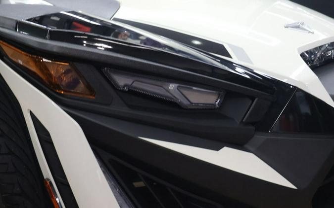 2026 Polaris Slingshot SLR Manual