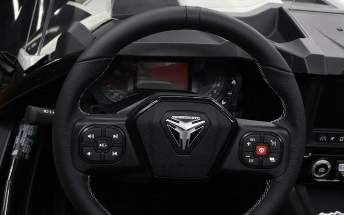 2026 Polaris Slingshot SLR Manual