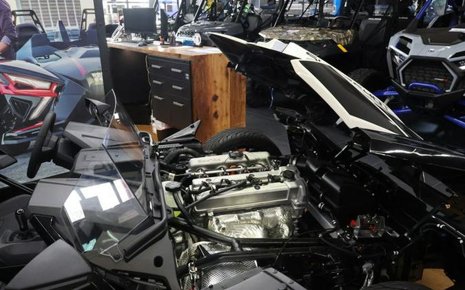 2026 Polaris Slingshot SLR Manual