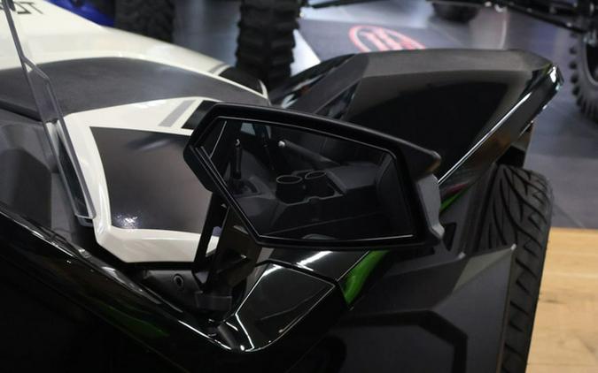 2026 Polaris Slingshot SLR Manual