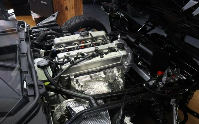 2026 Polaris Slingshot SLR Manual