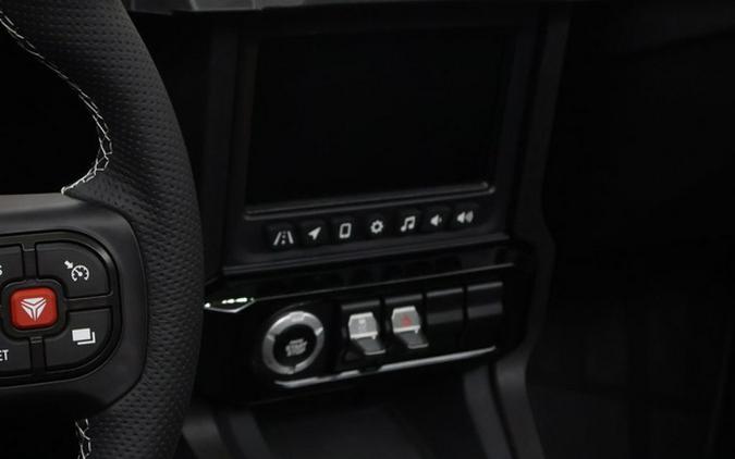 2026 Polaris Slingshot SLR Manual