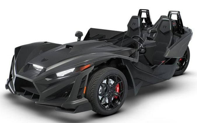 2026 Polaris Slingshot SLR Manual