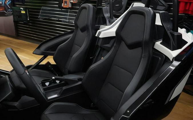 2026 Polaris Slingshot SLR Manual