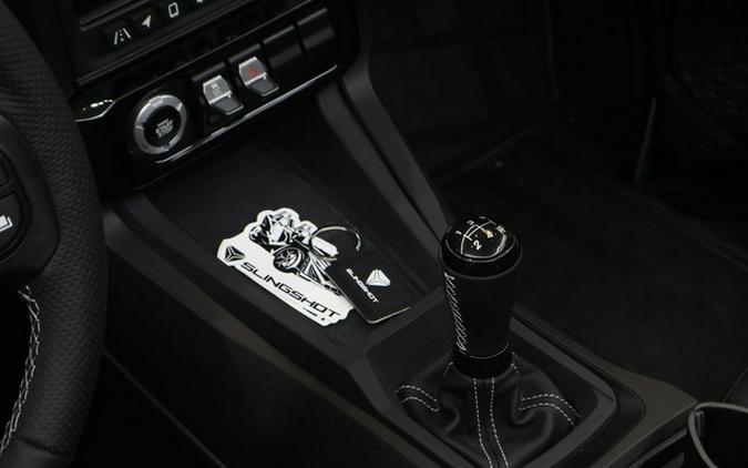 2026 Polaris Slingshot SLR Manual