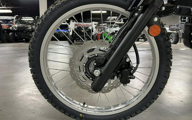 2026 Yamaha WR125R