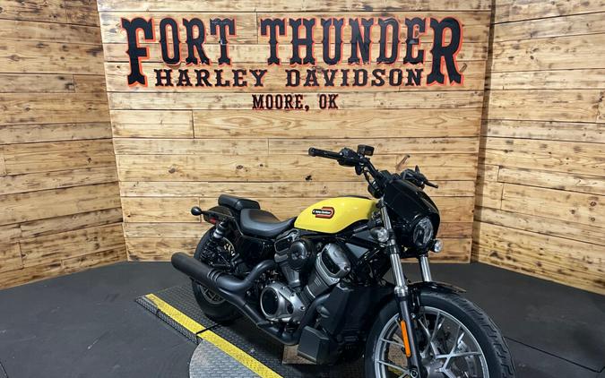 2023 Harley-Davidson Nightster Special