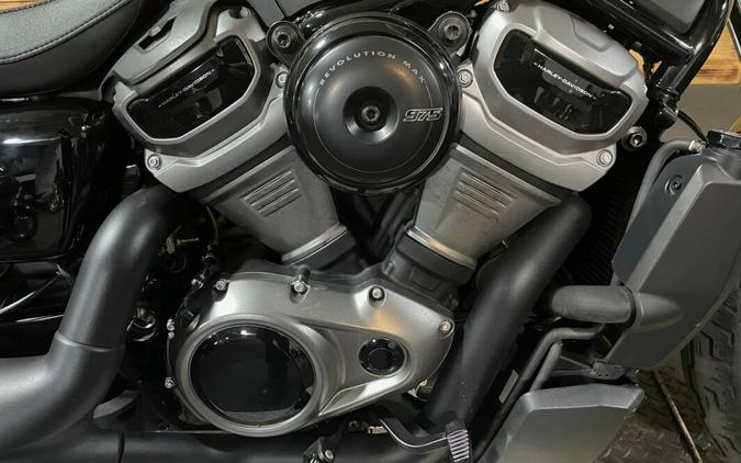 2023 Harley-Davidson Nightster Special