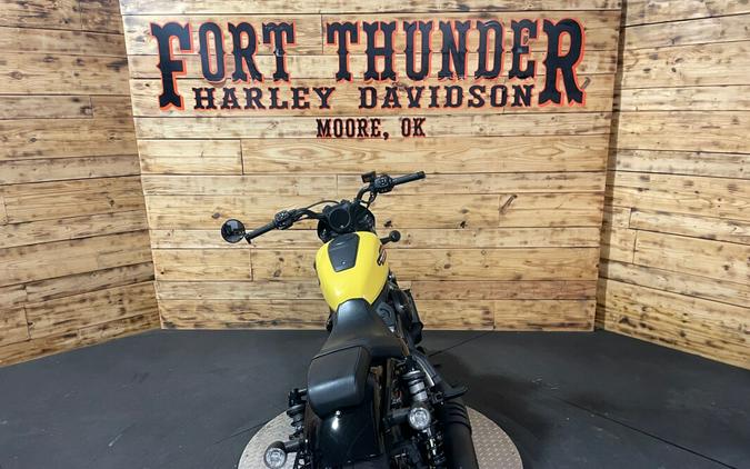 2023 Harley-Davidson Nightster Special