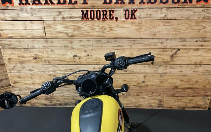 2023 Harley-Davidson Nightster Special
