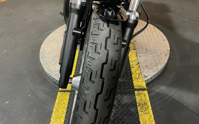 2023 Harley-Davidson Nightster Special