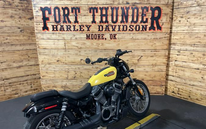 2023 Harley-Davidson Nightster Special