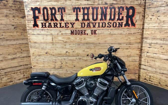 2023 Harley-Davidson Nightster Special
