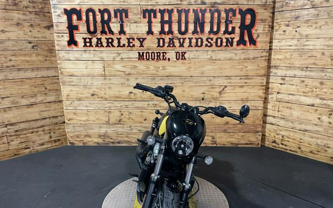 2023 Harley-Davidson Nightster Special