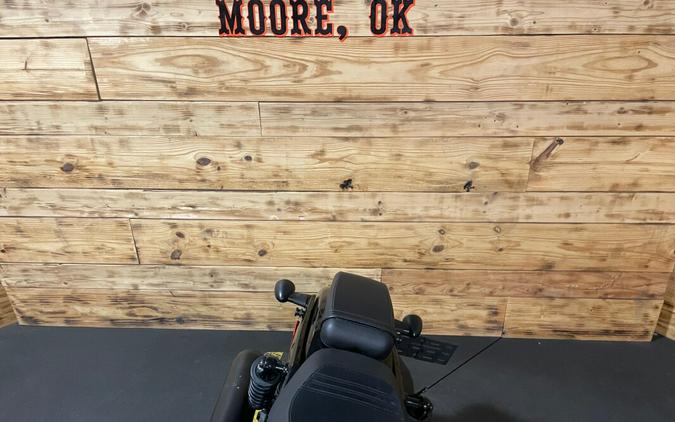 2023 Harley-Davidson Nightster Special