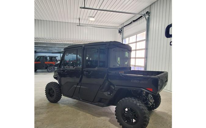 2026 Can-Am Defender MAX Lone Star Cab HD11