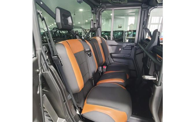 2026 Can-Am Defender MAX Lone Star Cab HD11