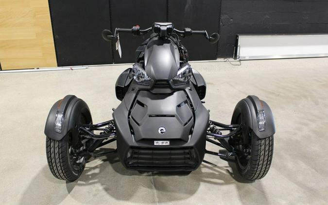 2026 Can-Am Ryker Rotax 600 ACE