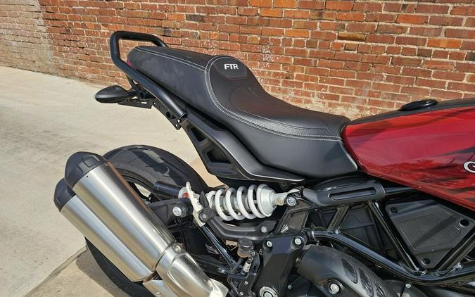 2024 Indian Motorcycle® FTR Base