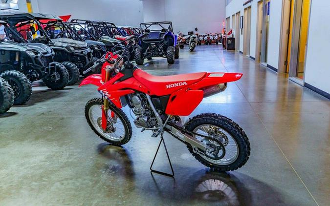 2026 Honda CRF 150R