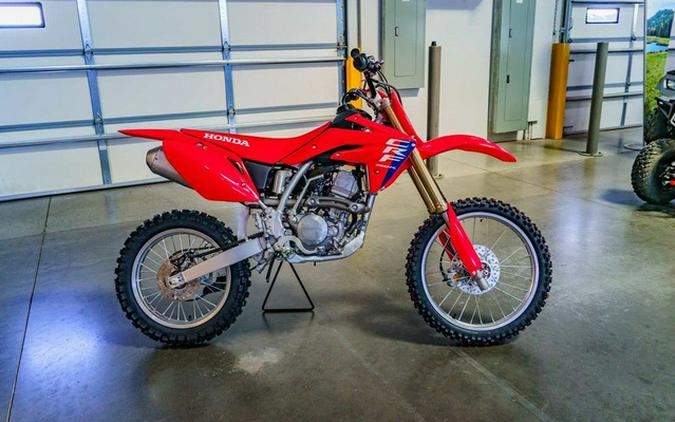 2026 Honda CRF 150R