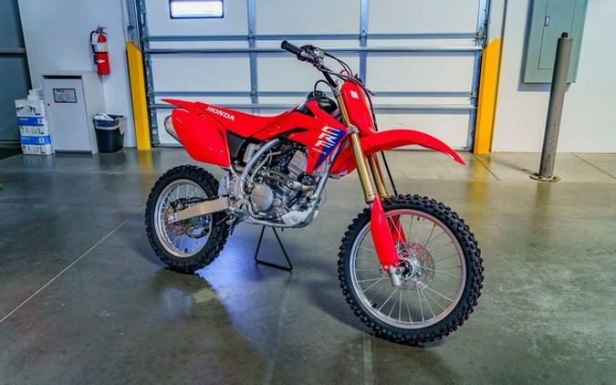 2026 Honda CRF 150R