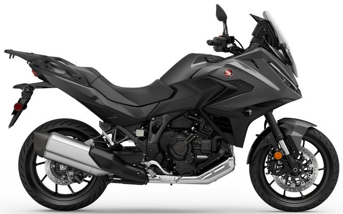 2026 Honda NT1100 DCT