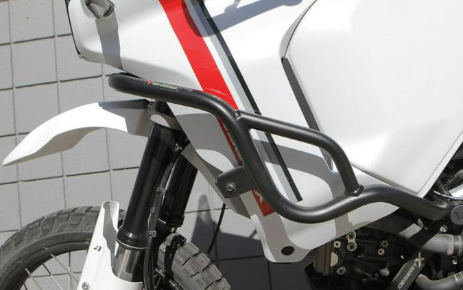 2023 Ducati DesertX 937