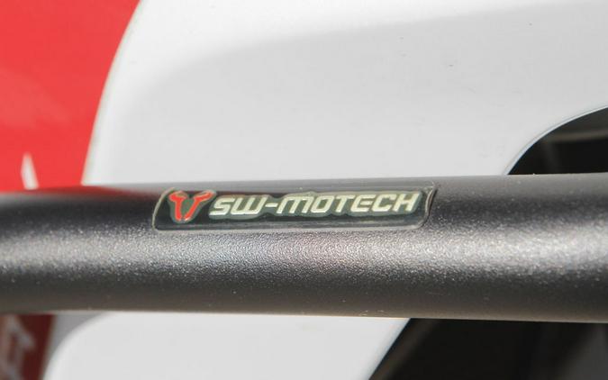 2023 Ducati DesertX 937
