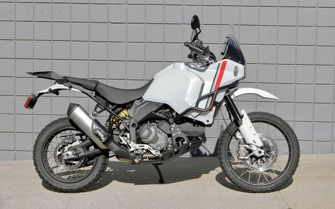 2023 Ducati DesertX 937