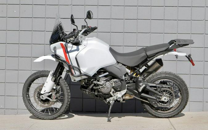 2023 Ducati DesertX 937