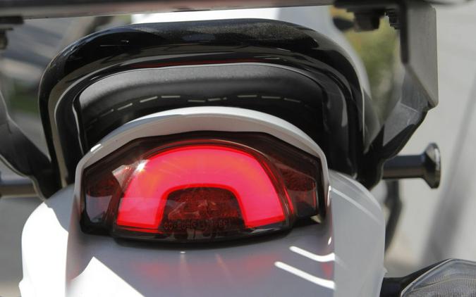2023 Ducati DesertX 937