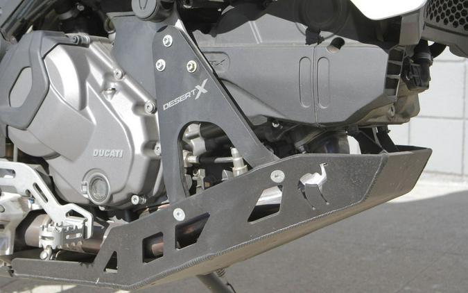 2023 Ducati DesertX 937