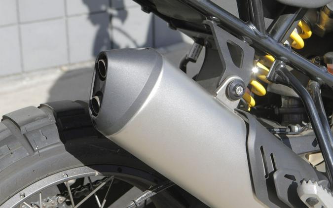 2023 Ducati DesertX 937