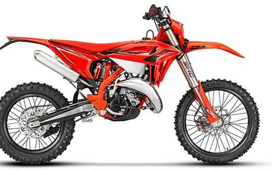 2026 Beta Motorcycles 200 RR RACE 2-Stroke 200 2-Stroke