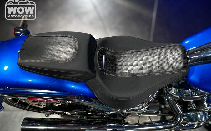 2024 Harley-Davidson® FXBR BREAKOUT ABS