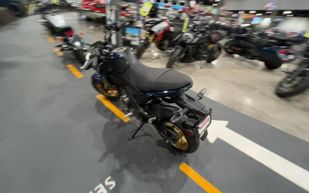 2023 Kawasaki Z 125
