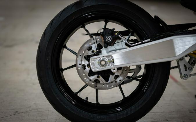 2024 Ducati Hypermotard 698 Mono