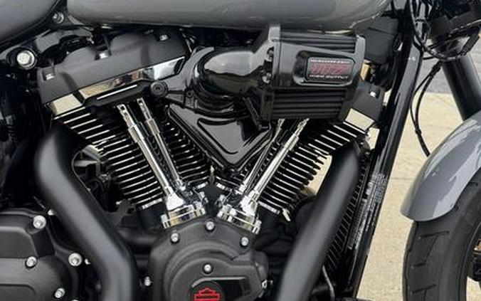 2026 Harley-Davidson® FXLRS - Low Rider® S