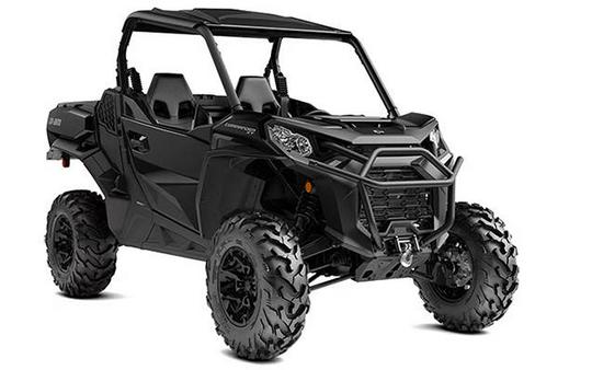 2026 Can-Am COMMANDER XT 700
