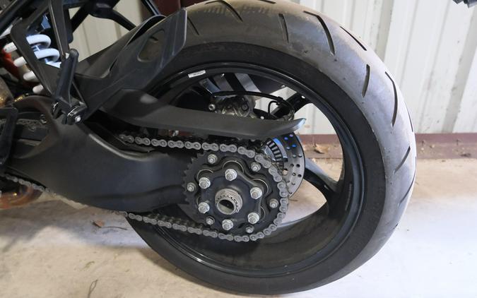 2023 KTM 1290 SUPER DUKE GT