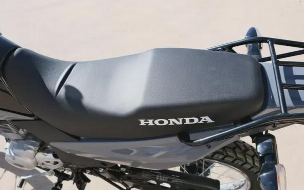 2026 HONDA XR150L